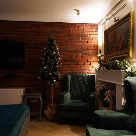 Jacuzzi Spa Apartment Krakow Exterior photo